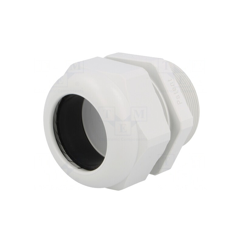 Garnitură de Etanșare cu Filet Alungit M50 IP68 UL94V-0 | Electronic-mag.ro | Componente Electronice Garnitură de Etanșare cu Filet Alungit M50 IP68 UL94V-0 | Electronic-mag.ro | Componente Electronice
