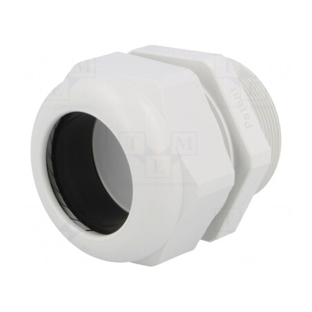 Garnitură de Etanșare cu Filet Alungit M50 IP68 UL94V-0 | Electronic-mag.ro | Componente Electronice