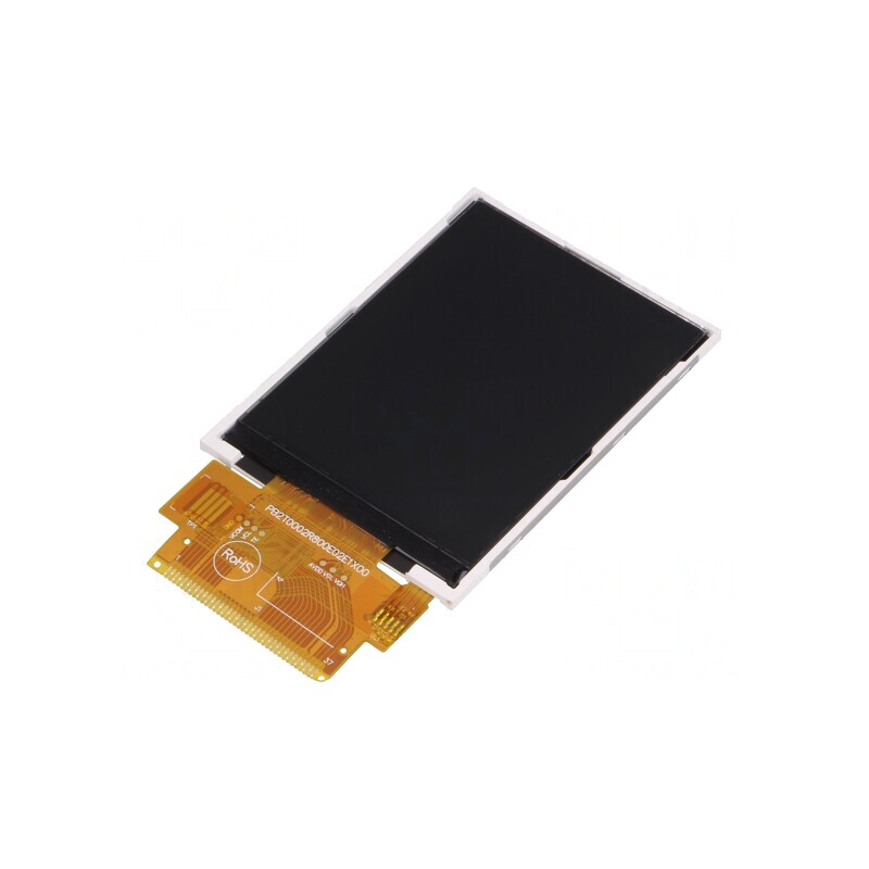Afișaj TFT 2,8" 240x320 LED | Electronic-mag.ro | Componente Electronice Afișaj TFT 2,8" 240x320 LED | Electronic-mag.ro | Componente Electronice