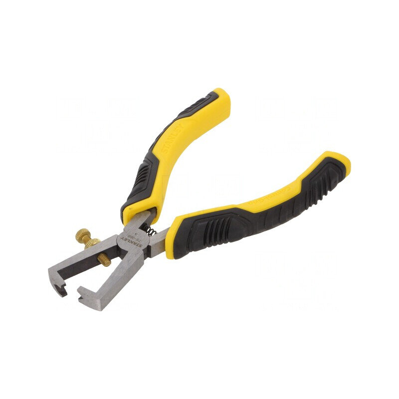 Dezizolator Cablu Rotund 1,5-6mm² 150mm | Electronic-mag.ro | Componente Electronice Dezizolator Cablu Rotund 1,5-6mm² 150mm | Electronic-mag.ro | Componente Electronice