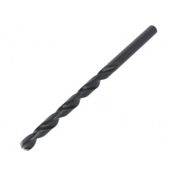Burghiu HSS Metal 10mm 184mm Maykestag | Electronic-mag.ro | Componente Electronice