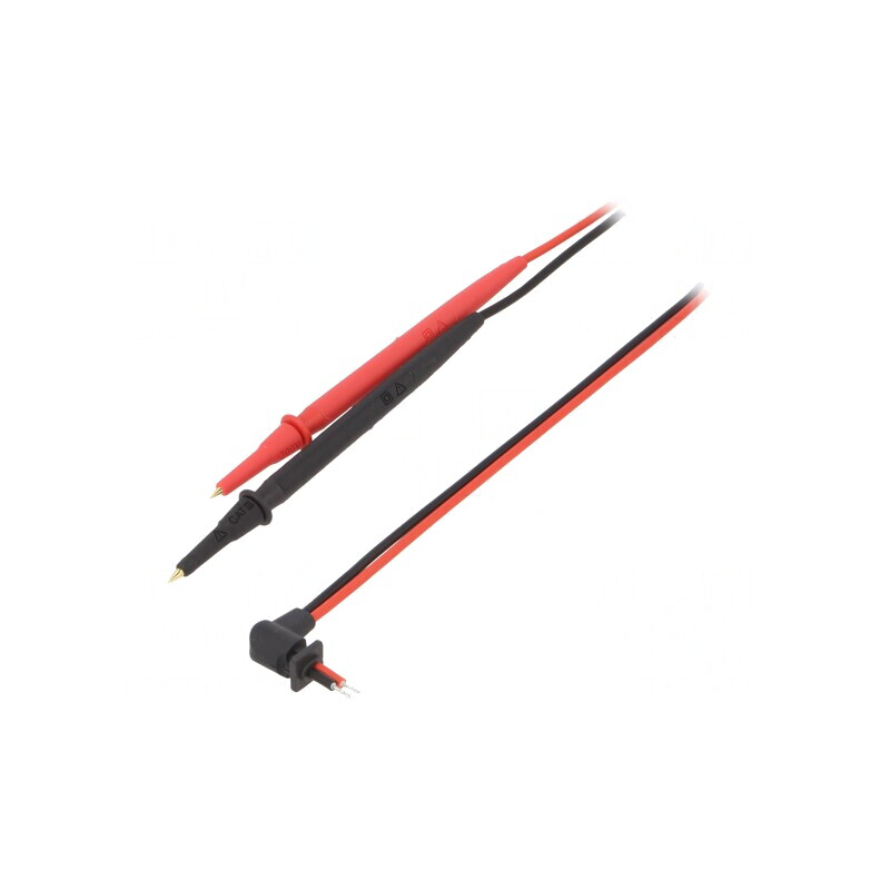 Cablu de măsurare KT2000A și KT2001A | Electronic-mag.ro | Componente Electronice