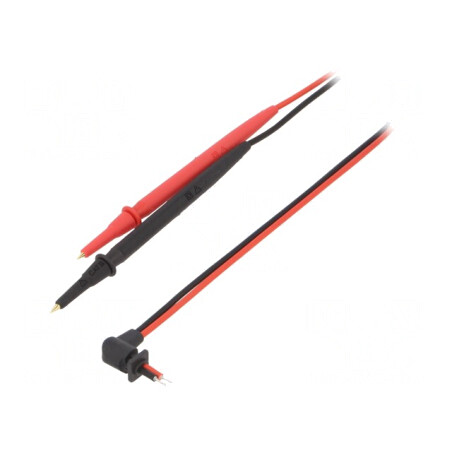 Cablu de măsurare KT2000A și KT2001A | Electronic-mag.ro | Componente Electronice