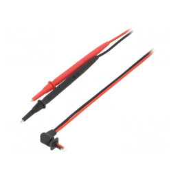 Cablu de măsurare KT2000A și KT2001A | Electronic-mag.ro | Componente Electronice