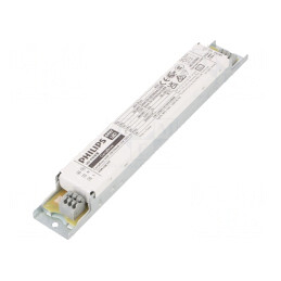 Alimentator LED 44W IP20 75-125VDC 200-350mA | Electronic-mag.ro | Componente Electronice