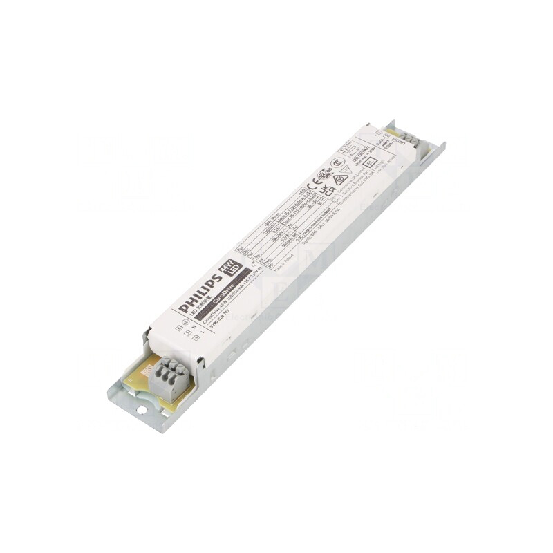 Alimentator LED 44W IP20 75-125VDC 200-350mA | Electronic-mag.ro | Componente Electronice Alimentator LED 44W IP20 75-125VDC 200-350mA | Electronic-mag.ro | Componente Electronice