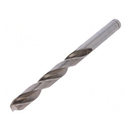 Burghiu Metal 12mm HSS 151mm Blister Pro | Electronic-mag.ro | Componente Electronice