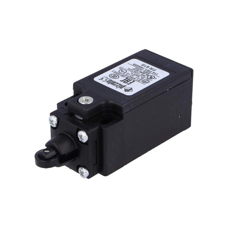 Limitator Cursă Rola Polimerică Ø11mm 10A 250VAC | Electronic-mag.ro | Componente Electronice Limitator Cursă Rola Polimerică Ø11mm 10A 250VAC | Electronic-mag.ro | Componente Electronice