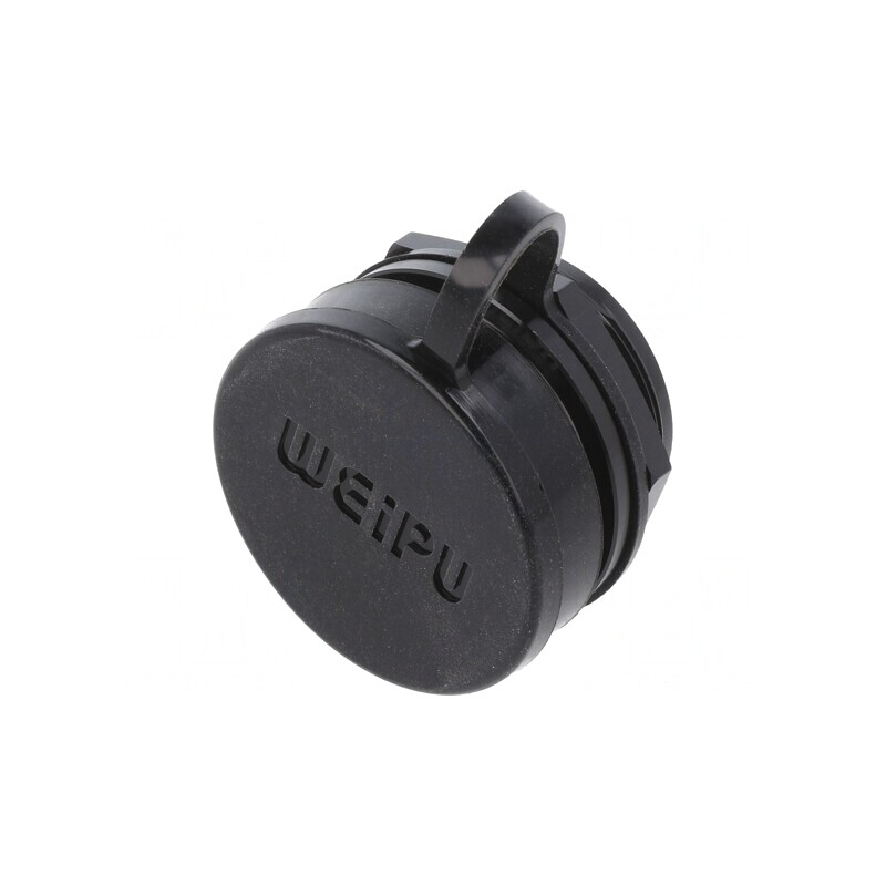 Soclu SA28 Mamă 8 Pin IP67 25A 500V 4mm² | Electronic-mag.ro | Componente Electronice Soclu SA28 Mamă 8 Pin IP67 25A 500V 4mm² | Electronic-mag.ro | Componente Electronice