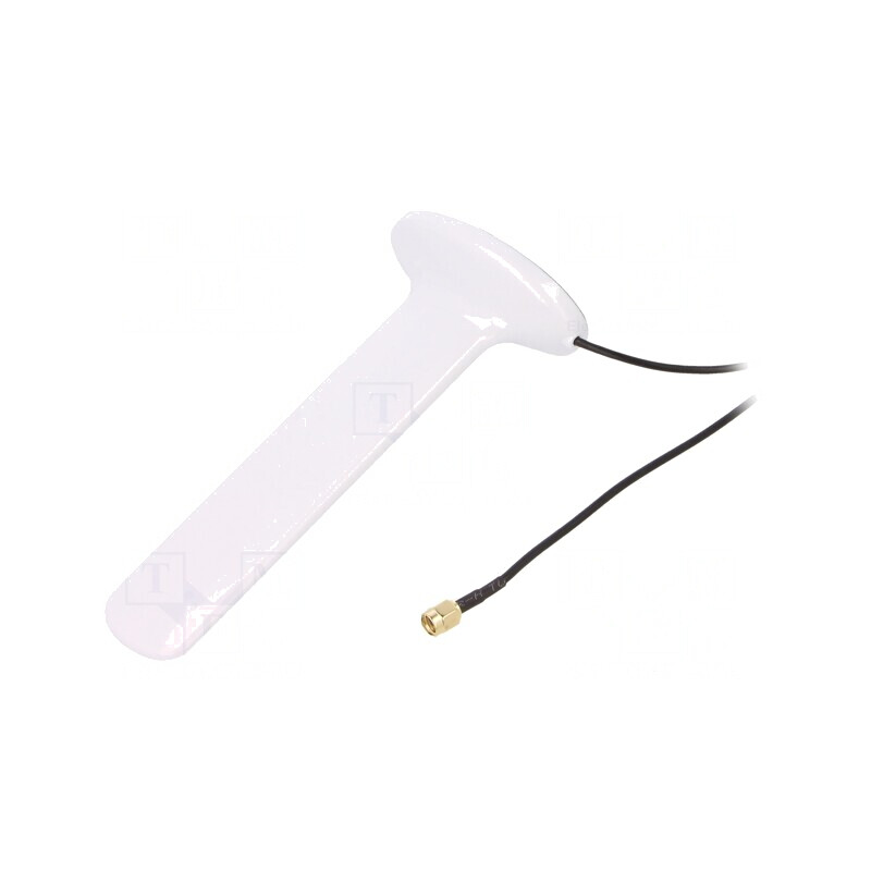 Antena 5G LTE 6dBi cu Cablu 2m RP-SMA | Electronic-mag.ro | Componente Electronice Antena 5G LTE 6dBi cu Cablu 2m RP-SMA | Electronic-mag.ro | Componente Electronice
