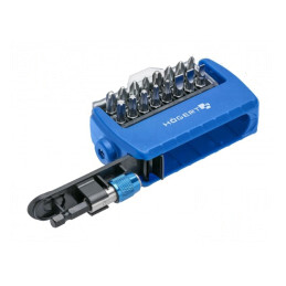Kit Capete Șurubelniță Phillips Pozidriv Plată Torx | Electronic-mag.ro | Componente Electronice