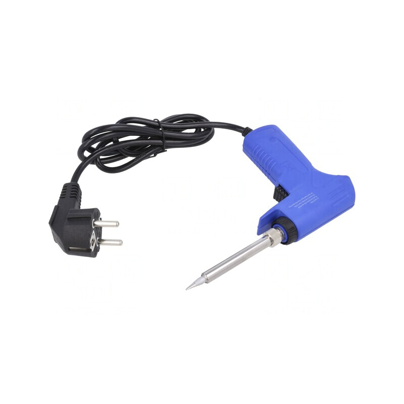 Ciocan de lipit 30/130W 230V | Electronic-mag.ro | Componente Electronice Ciocan de lipit 30/130W 230V | Electronic-mag.ro | Componente Electronice