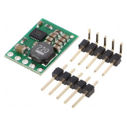 Convertor Step Down 12V 1A | Electronic-mag.ro | Componente Electronice