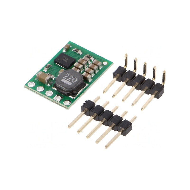 Convertor Step Down 12V 1A | Electronic-mag.ro | Componente Electronice