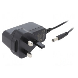 Alimentator Pulsatoriu 9VDC 1,28A 12W | Electronic-mag.ro | Componente Electronice