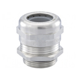 Garnitură de etanșare IP68 M20 1.5 alamă | Electronic-mag.ro | Componente Electronice