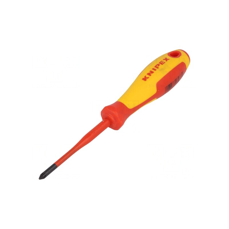 Şurubelniţă Izolată Pozidriv PZ1 80mm 1kVAC | Electronic-mag.ro | Componente Electronice Şurubelniţă Izolată Pozidriv PZ1 80mm 1kVAC | Electronic-mag.ro | Componente Electronice