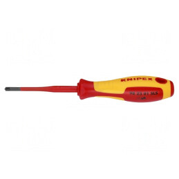 Șurubelniță Izolată Slim PZ SL/PZ1 | Electronic-mag.ro | Componente Electronice