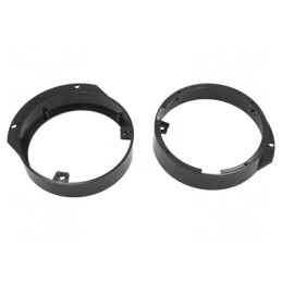 Cadru Difuzor 165mm Citroën 2buc. | Electronic-mag.ro | Componente Electronice