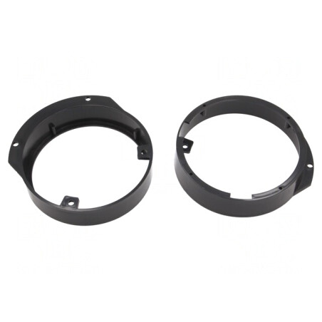 Cadru Difuzor 165mm Citroën 2buc. | Electronic-mag.ro | Componente Electronice