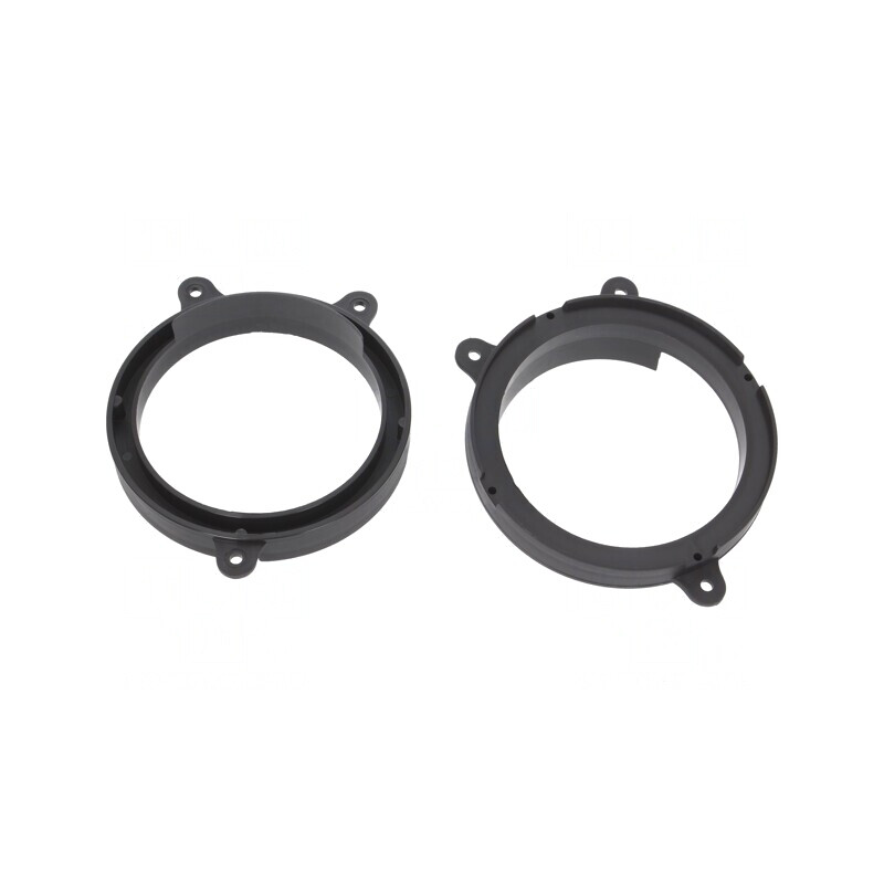 Cadru difuzor 130mm Renault Twingo II 2007-2014 | Electronic-mag.ro | Componente Electronice Cadru difuzor 130mm Renault Twingo II 2007-2014 | Electronic-mag.ro | Componente Electronice