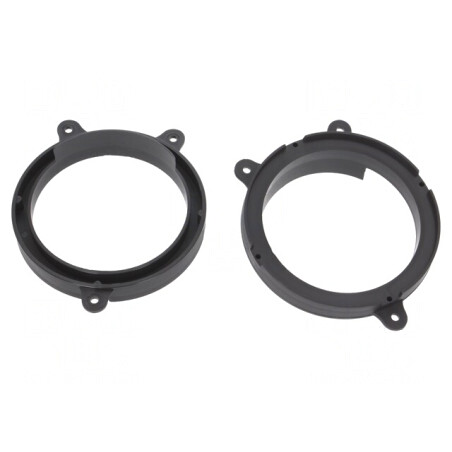Cadru difuzor 130mm Renault Twingo II 2007-2014 | Electronic-mag.ro | Componente Electronice