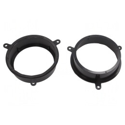 Cadru Difuzor 165mm Renault Grand Scenic 2016-2021 | Electronic-mag.ro | Componente Electronice