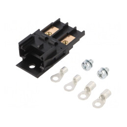 Clemă pe cablu 60A | Electronic-mag.ro | Componente Electronice