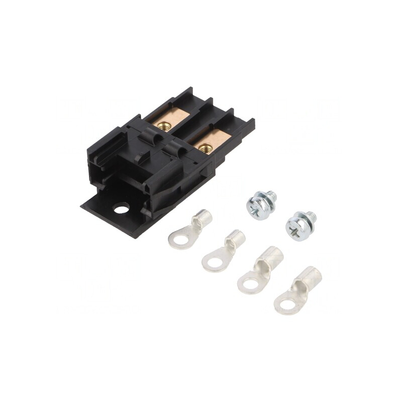 Clemă pe cablu 60A | Electronic-mag.ro | Componente Electronice