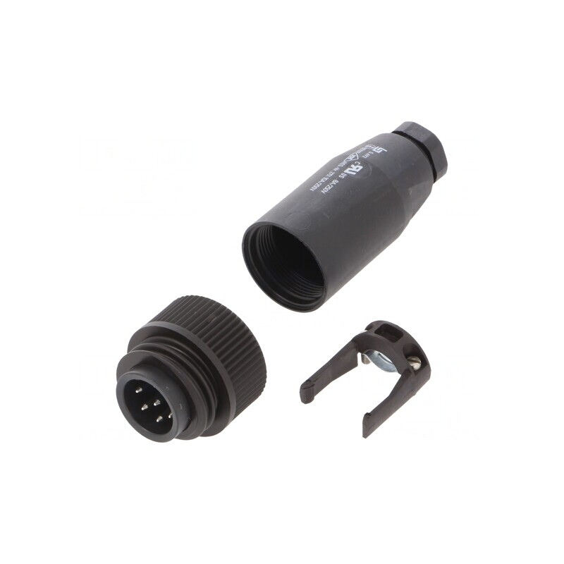 Mufă Tată Circulară 7 Pin 250V RD24 | Electronic-mag.ro | Componente Electronice Mufă Tată Circulară 7 Pin 250V RD24 | Electronic-mag.ro | Componente Electronice