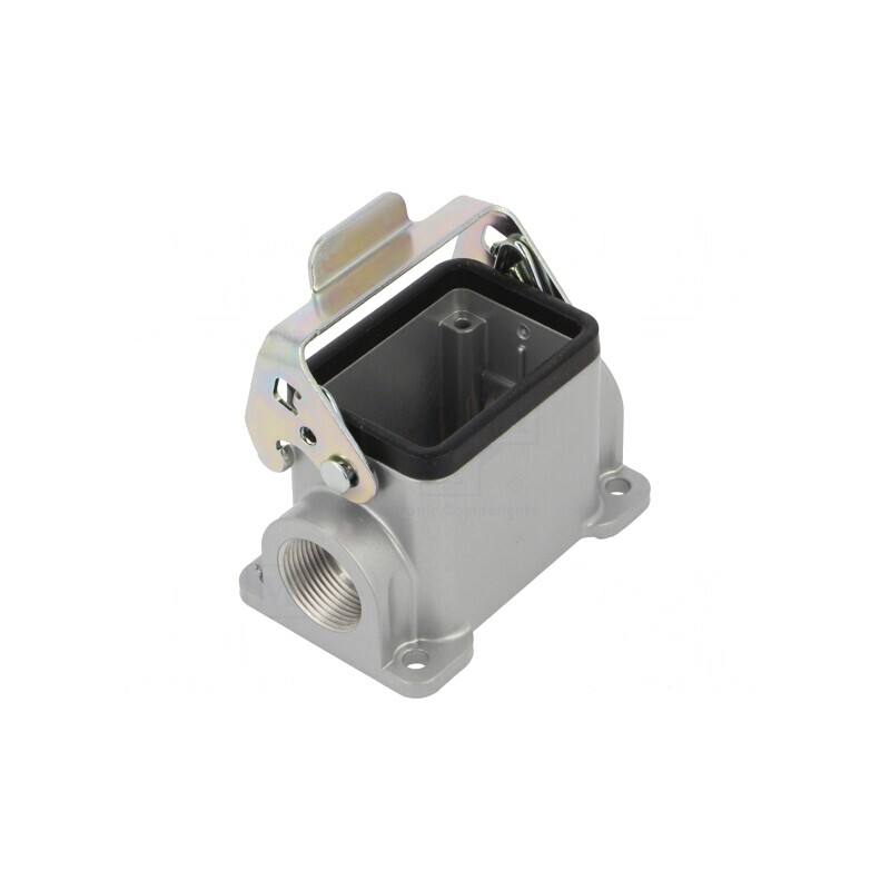 Carcasă Conectori HDC C146 E6 Clichet | Electronic-mag.ro | Componente Electronice Carcasă Conectori HDC C146 E6 Clichet | Electronic-mag.ro | Componente Electronice