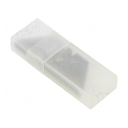 Lamă COBA-371212P Pachet 10 Bucăți | Electronic-mag.ro | Componente Electronice