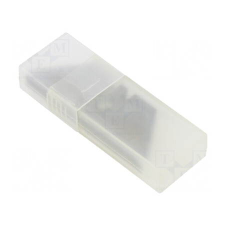 Lamă COBA-371212P Pachet 10 Bucăți | Electronic-mag.ro | Componente Electronice