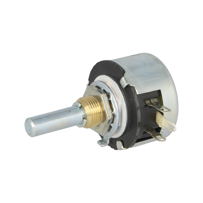 Potentiometru Axial 2,2kΩ 2W 6mm | Electronic-mag.ro | Componente Electronice Potentiometru Axial 2,2kΩ 2W 6mm | Electronic-mag.ro | Componente Electronice
