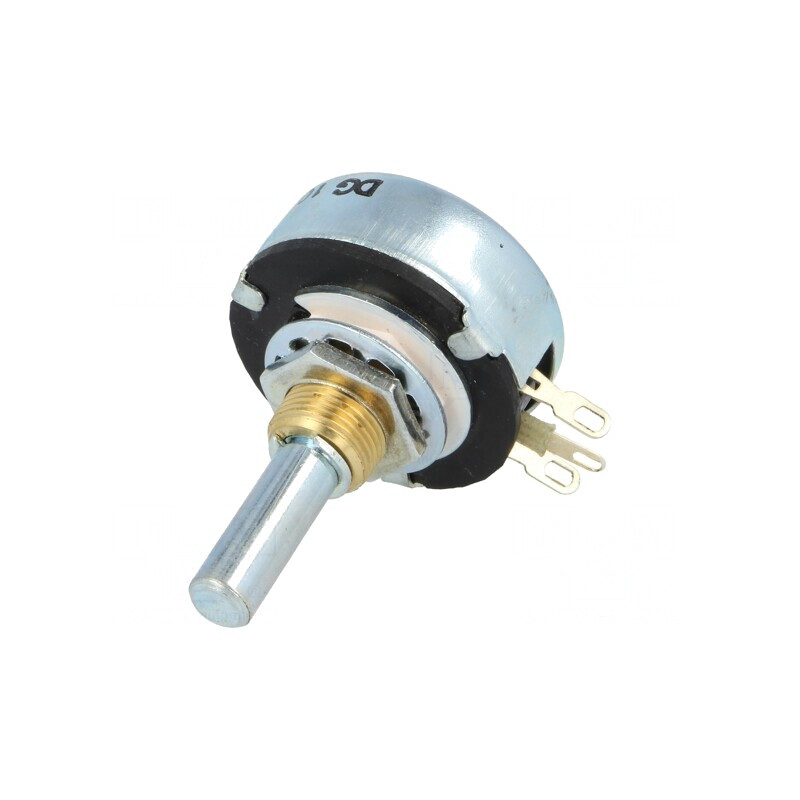 Potentiometru Axial 470Ω 2W 6mm Ax | Electronic-mag.ro | Componente Electronice