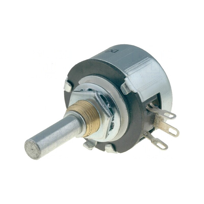 Potentiometru Axial 680Ω 2W 6mm | Electronic-mag.ro | Componente Electronice Potentiometru Axial 680Ω 2W 6mm | Electronic-mag.ro | Componente Electronice