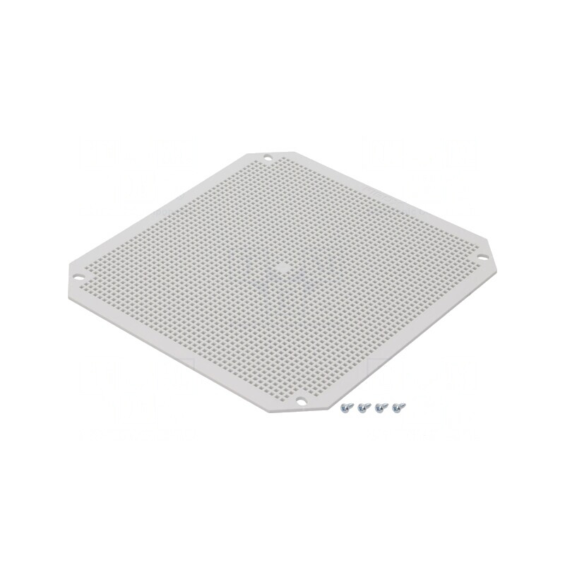 Placă de Montare Perforată din Plastic | Electronic-mag.ro | Componente Electronice Placă de Montare Perforată din Plastic | Electronic-mag.ro | Componente Electronice