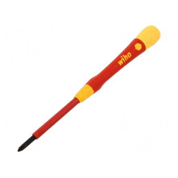Şurubelniţă Phillips PH1 Izolată 65mm | Electronic-mag.ro | Componente Electronice
