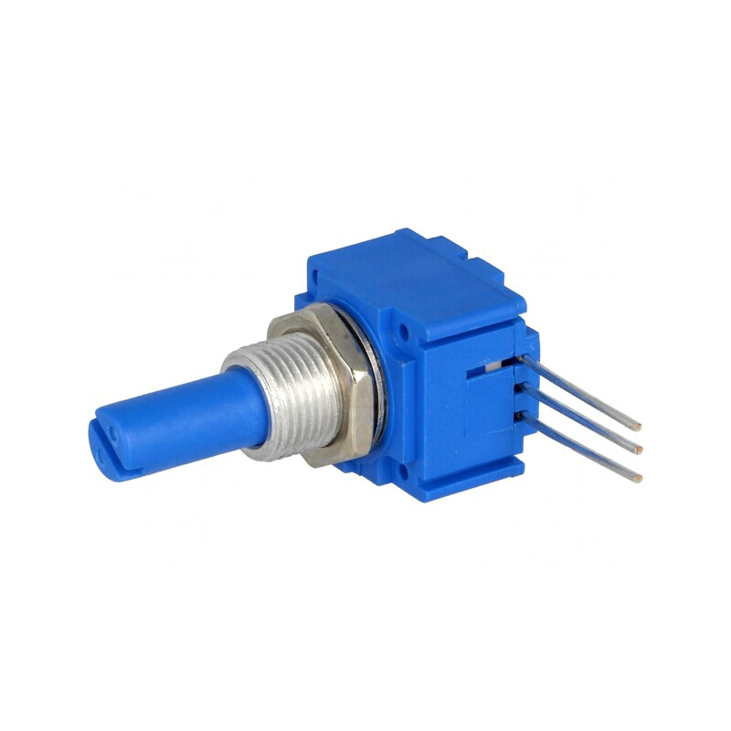 Potentiometru Linear 1kΩ 1W 6.35mm | Electronic-mag.ro | Componente Electronice Potentiometru Linear 1kΩ 1W 6.35mm | Electronic-mag.ro | Componente Electronice