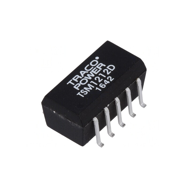 Convertor DC/DC 12V și -12V 1W | Electronic-mag.ro | Componente Electronice Convertor DC/DC 12V și -12V 1W | Electronic-mag.ro | Componente Electronice