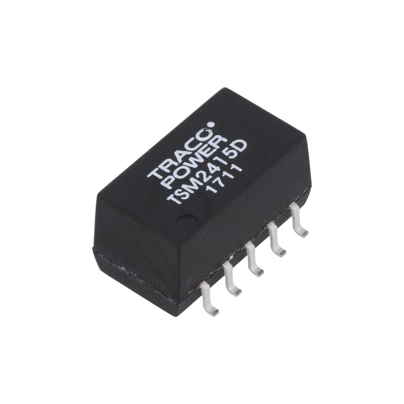 Convertor DC/DC 1W 24V la ±15V | Electronic-mag.ro | Componente Electronice Convertor DC/DC 1W 24V la ±15V | Electronic-mag.ro | Componente Electronice