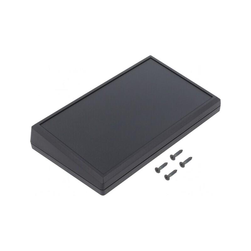 Carcasă Desktop TENCLOS SLANT SLOPE 145x85x27.5mm | Electronic-mag.ro | Componente Electronice Carcasă Desktop TENCLOS SLANT SLOPE 145x85x27.5mm | Electronic-mag.ro | Componente Electronice