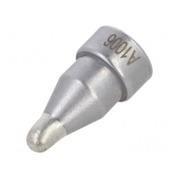 Vârf pentru Ciocane de Dezlipit 1,3mm | Electronic-mag.ro | Componente Electronice
