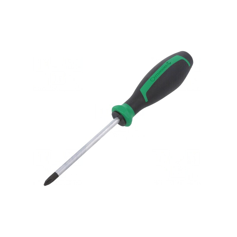 Şurubelniţă Phillips PH2 cu Lamă de 100mm | Electronic-mag.ro | Componente Electronice