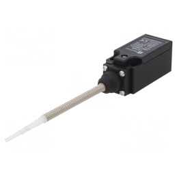 Limitator de Cursă NO/NC 5A IP65 250V | Electronic-mag.ro | Componente Electronice