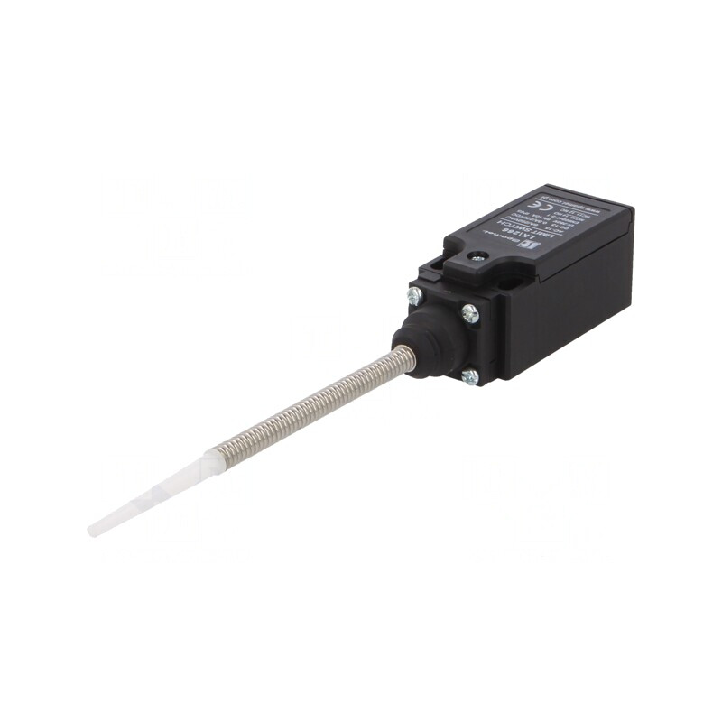 Limitator de Cursă NO/NC 5A IP65 250V | Electronic-mag.ro | Componente Electronice