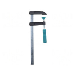Presa de Prindere Universală 50mm Zinc Turnat | Electronic-mag.ro | Componente Electronice
