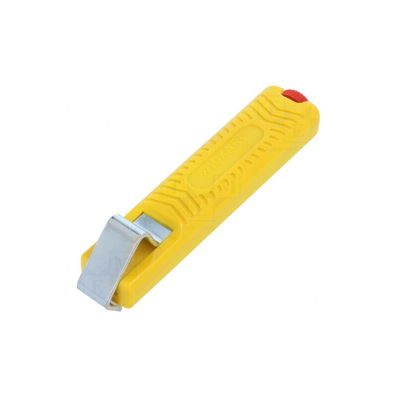 Dezizolator Cablu Rotund 4-16mm | Electronic-mag.ro | Componente Electronice Dezizolator Cablu Rotund 4-16mm | Electronic-mag.ro | Componente Electronice
