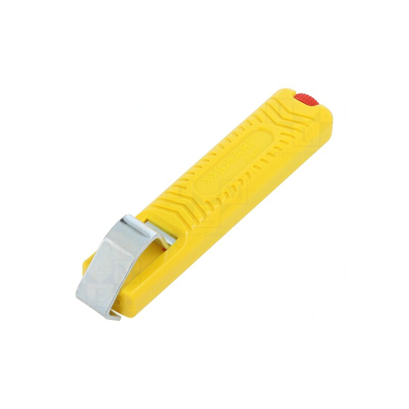 Dezizolator cablu rotund 8-28mm 132mm | Electronic-mag.ro | Componente Electronice Dezizolator cablu rotund 8-28mm 132mm | Electronic-mag.ro | Componente Electronice