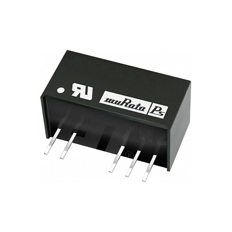 Convertor DC/DC 1W 5V | Electronic-mag.ro | Componente Electronice Convertor DC/DC 1W 5V | Electronic-mag.ro | Componente Electronice